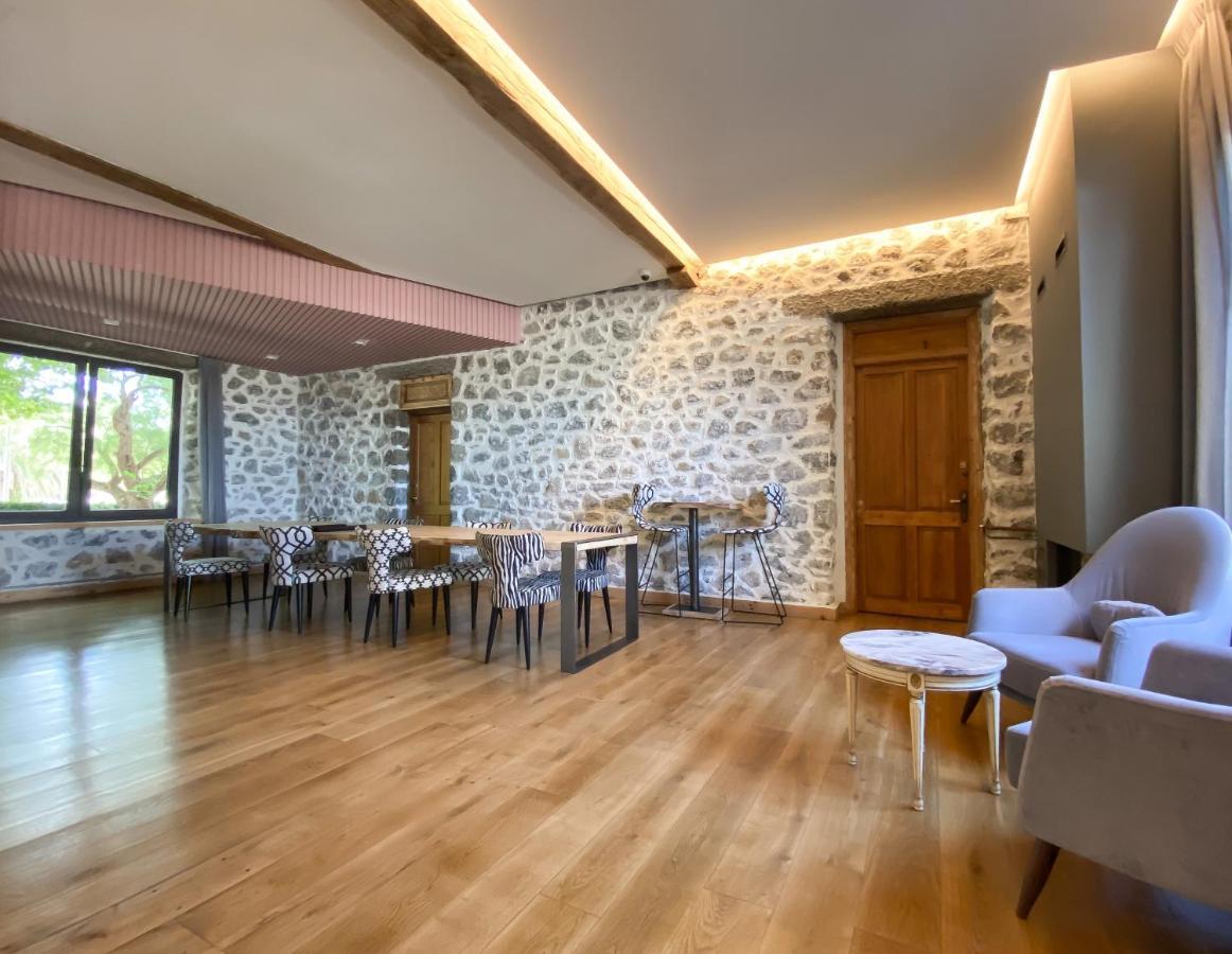 Hotel Arimune Bakio Exteriér fotografie
