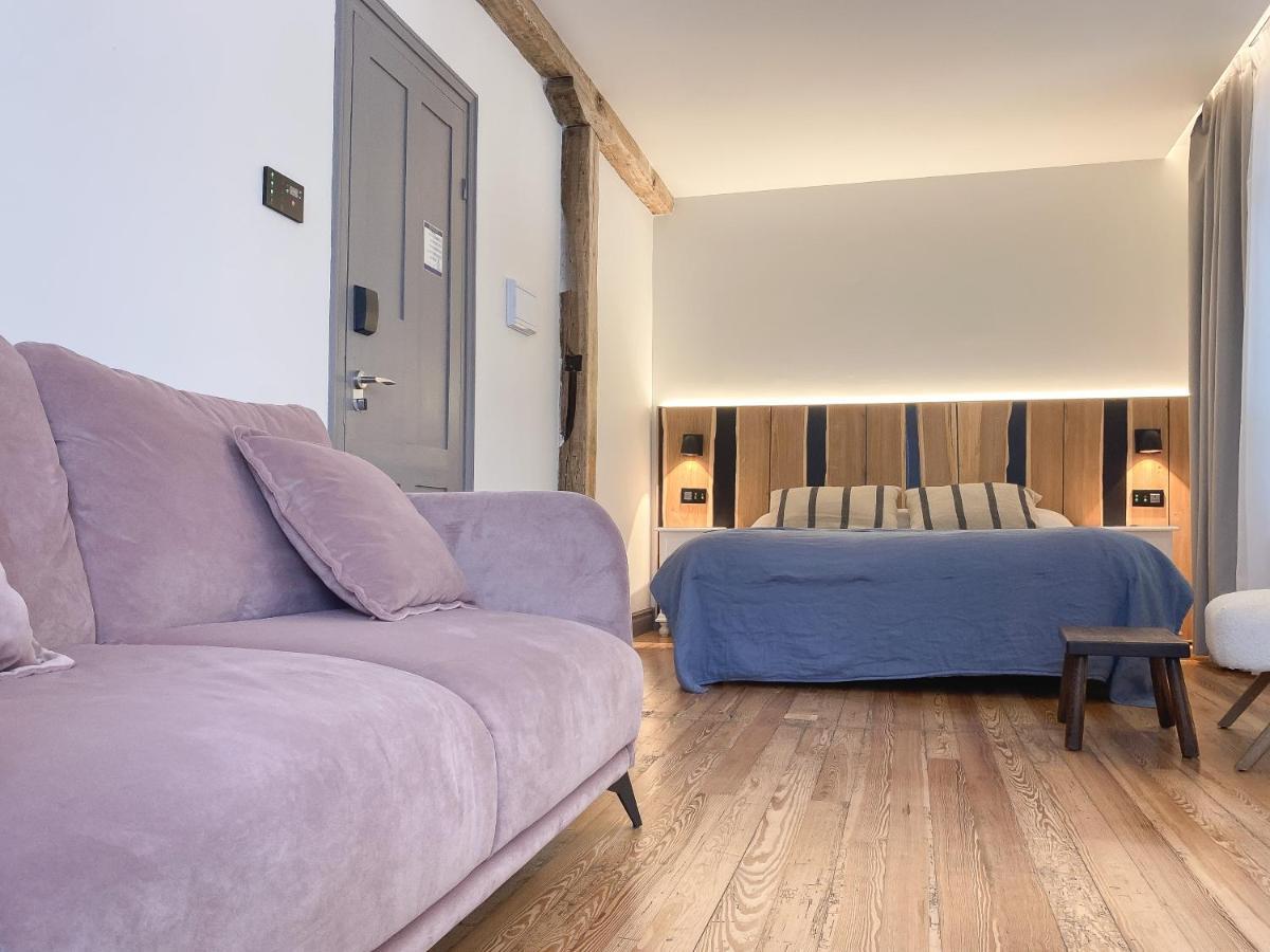 Hotel Arimune Bakio Exteriér fotografie