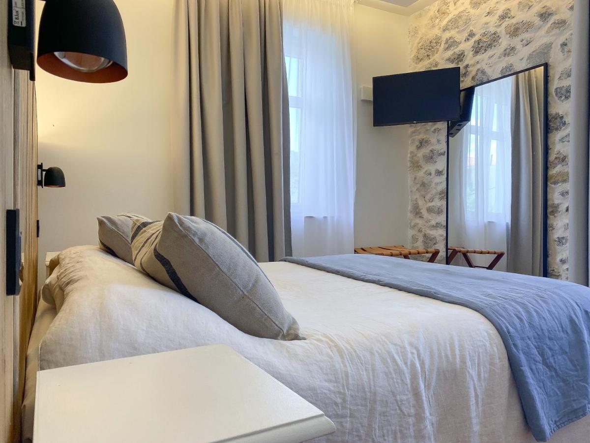 Hotel Arimune Bakio Exteriér fotografie
