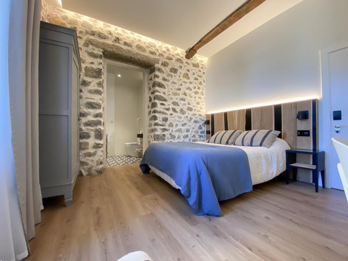 Hotel Arimune Bakio Exteriér fotografie