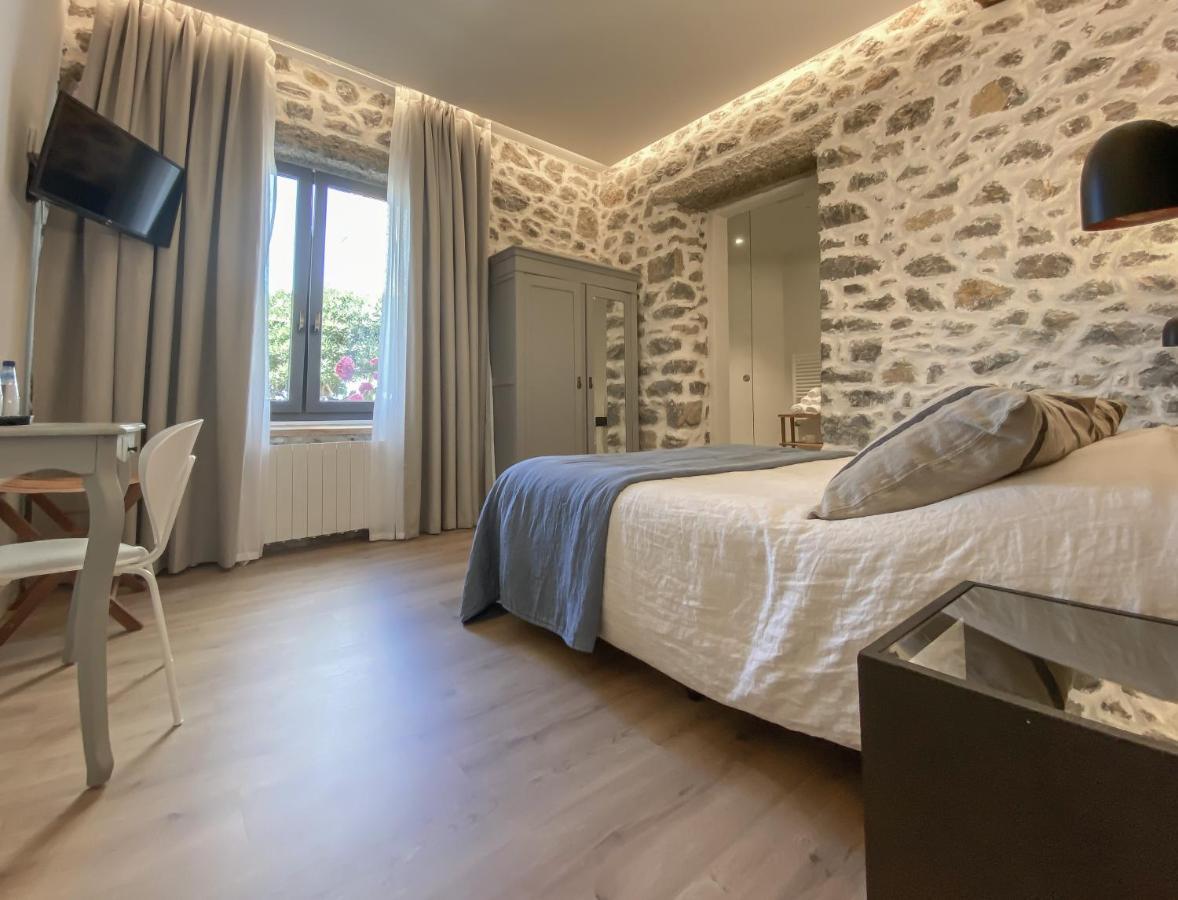Hotel Arimune Bakio Exteriér fotografie