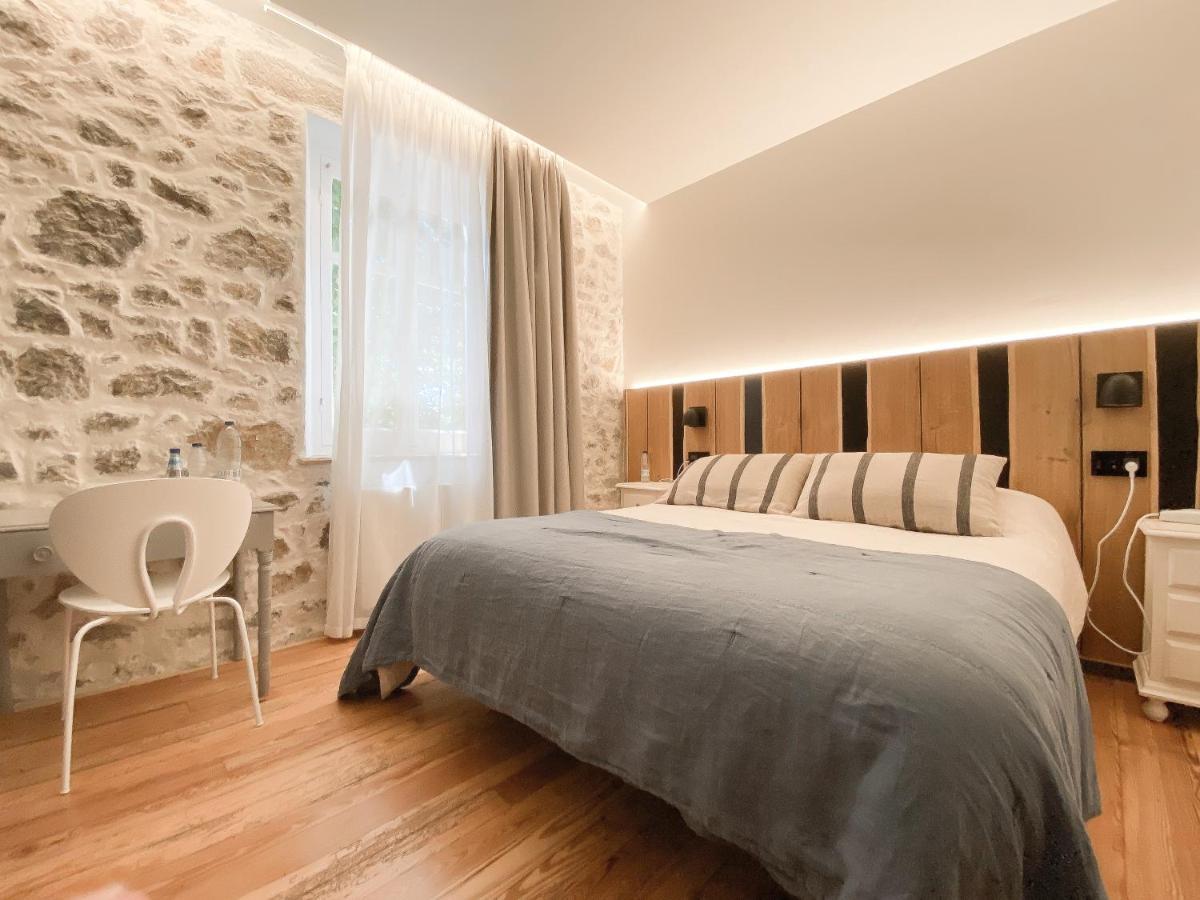 Hotel Arimune Bakio Exteriér fotografie