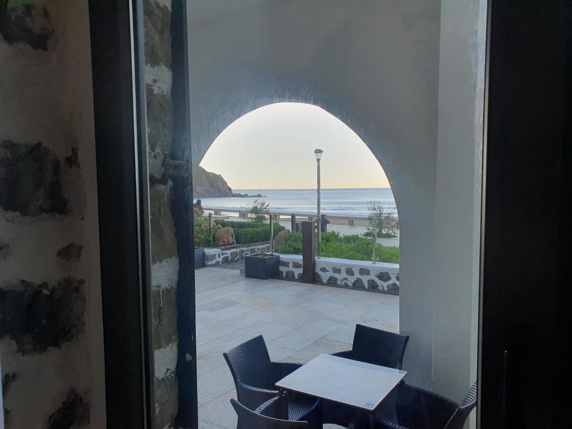 Hotel Arimune Bakio Exteriér fotografie