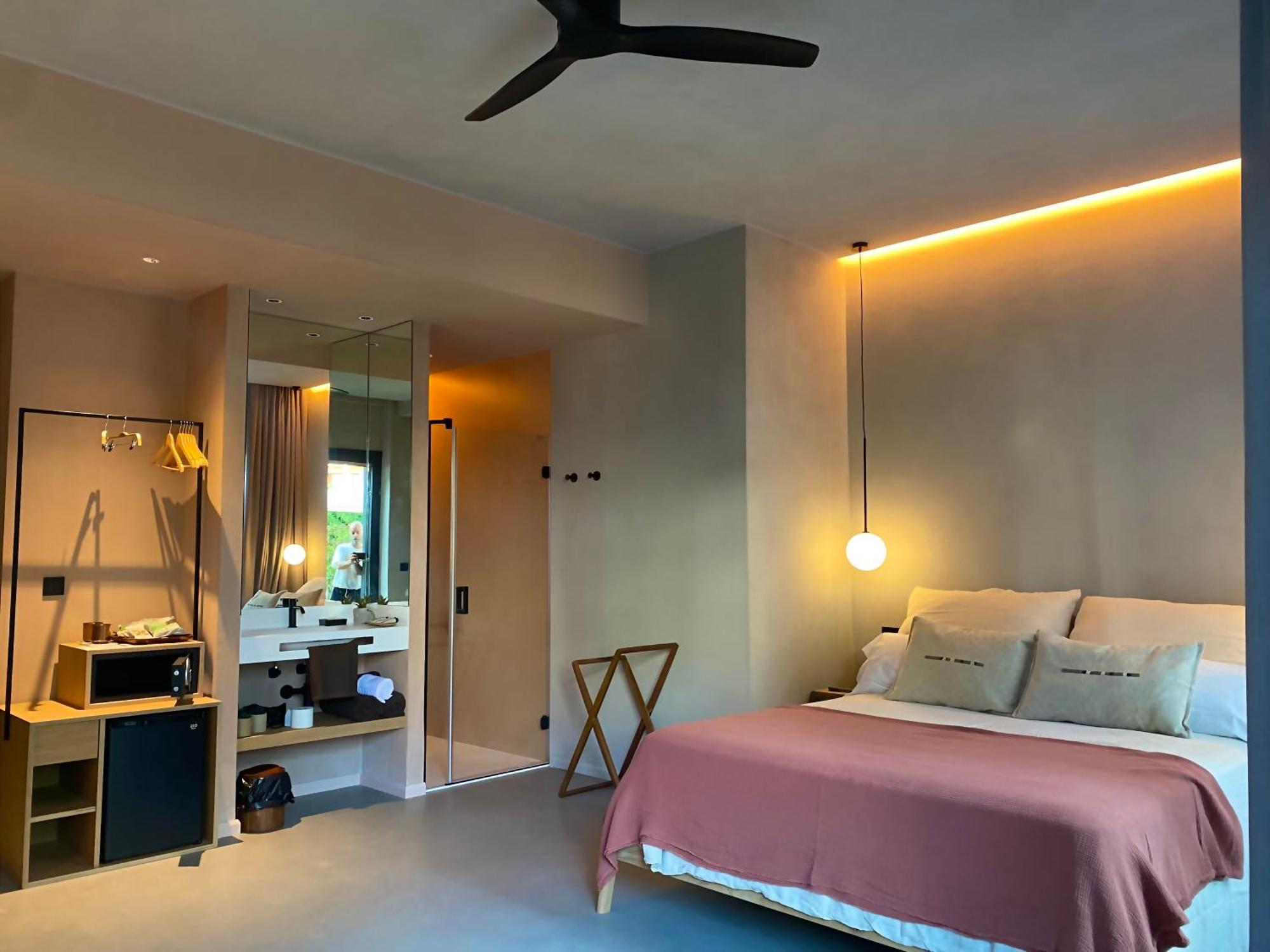 Hotel Arimune Bakio Exteriér fotografie