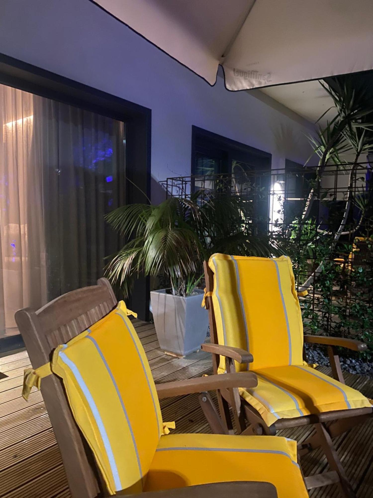 Hotel Arimune Bakio Exteriér fotografie