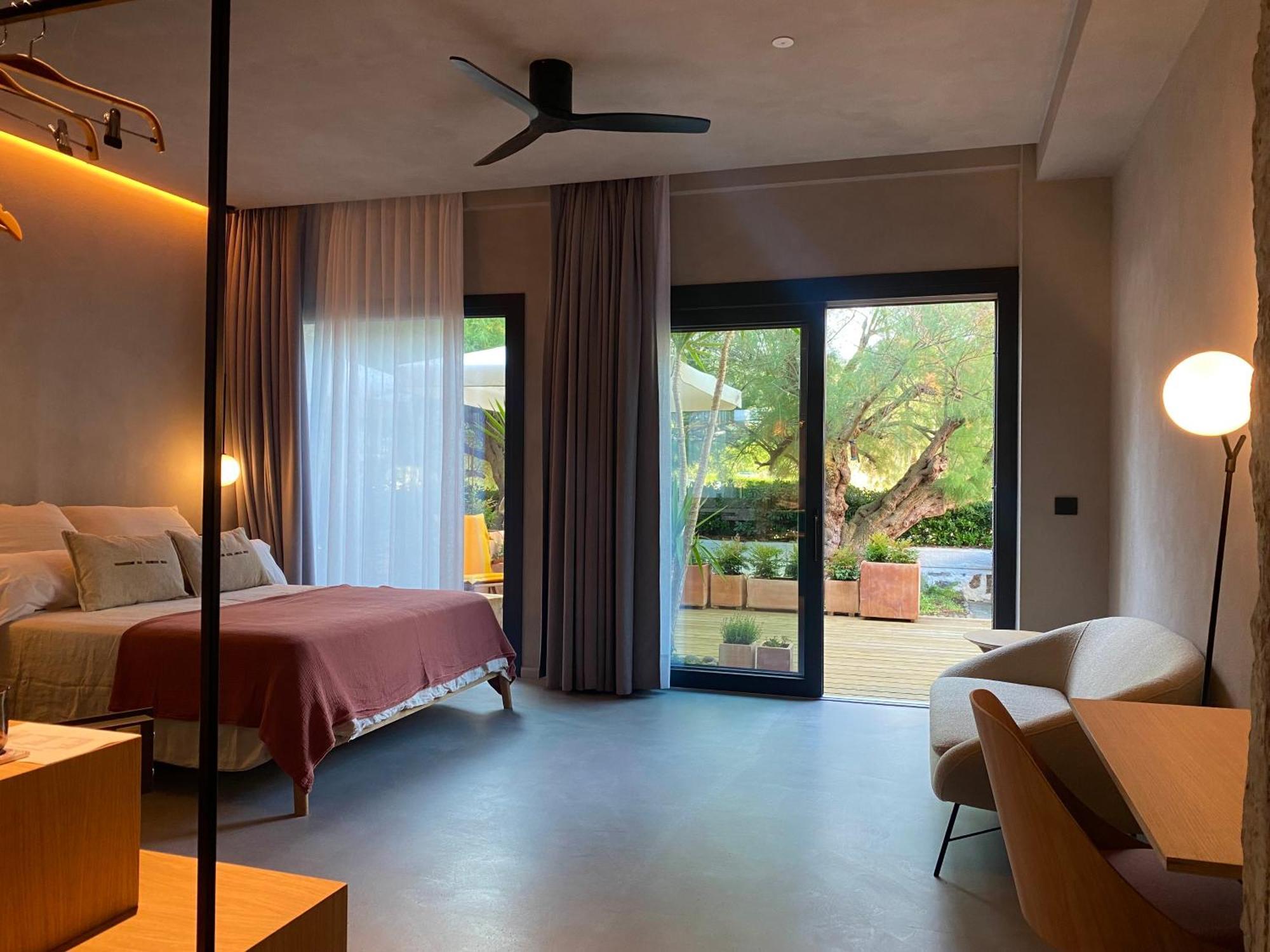 Hotel Arimune Bakio Exteriér fotografie