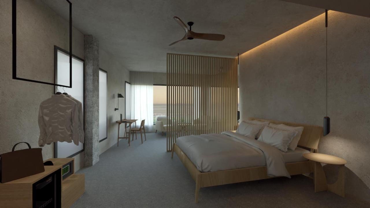 Hotel Arimune Bakio Exteriér fotografie
