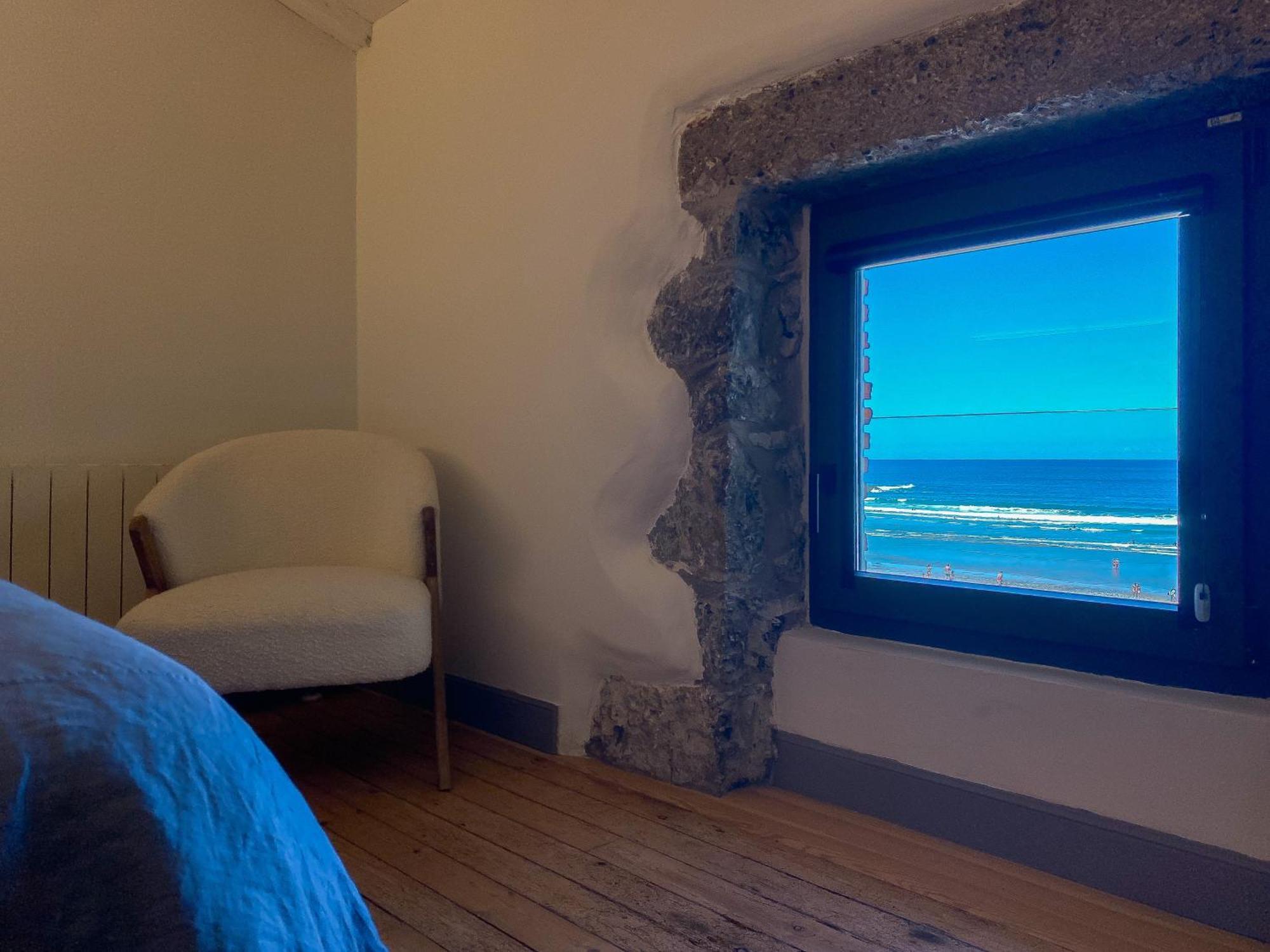 Hotel Arimune Bakio Exteriér fotografie