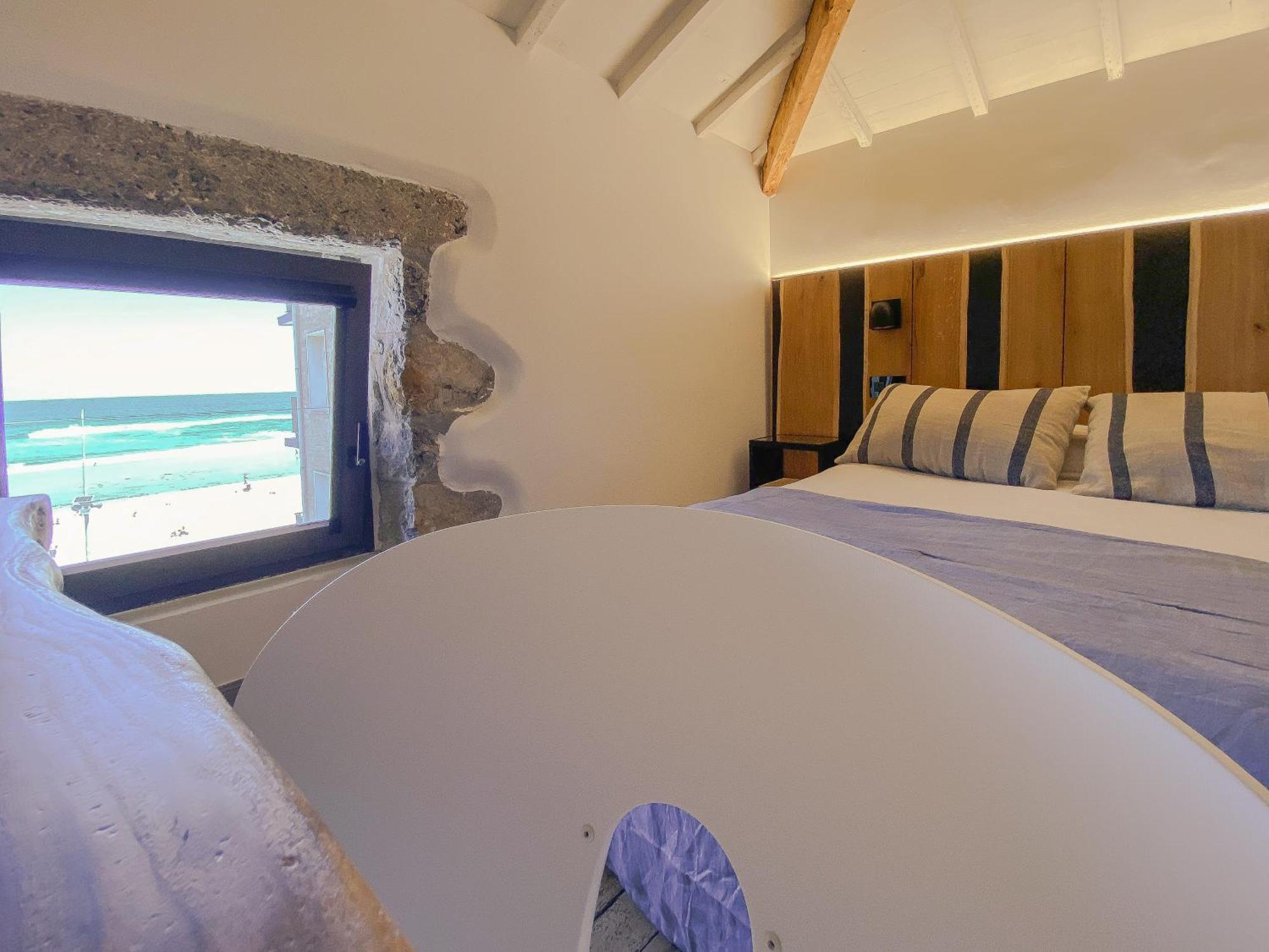 Hotel Arimune Bakio Exteriér fotografie