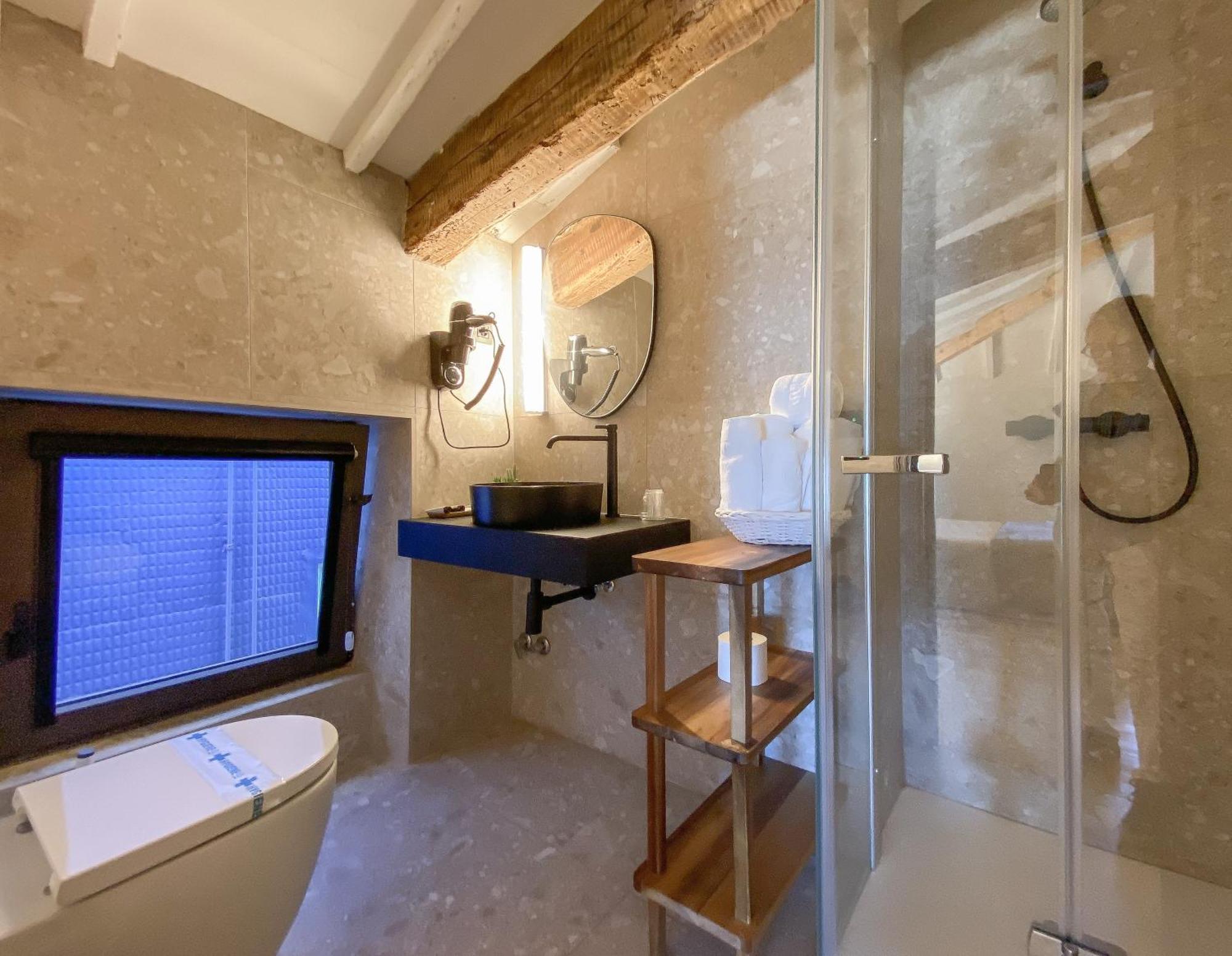 Hotel Arimune Bakio Exteriér fotografie
