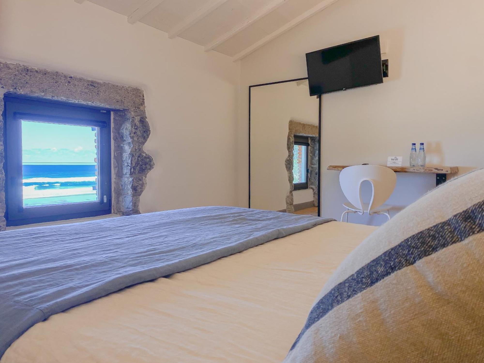 Hotel Arimune Bakio Exteriér fotografie