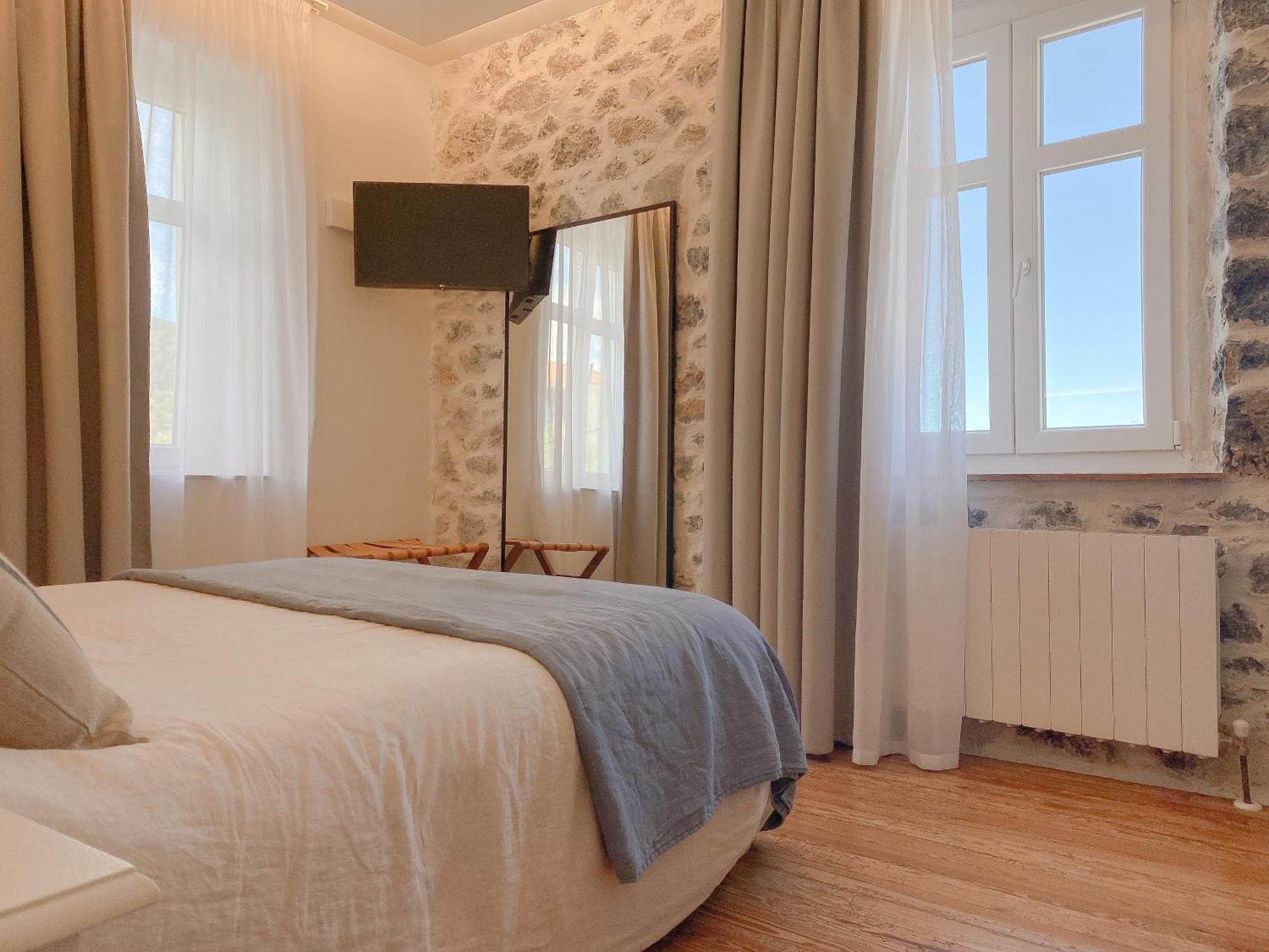 Hotel Arimune Bakio Exteriér fotografie