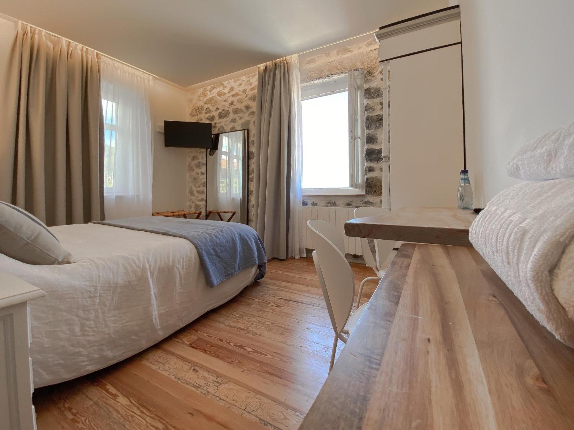 Hotel Arimune Bakio Exteriér fotografie